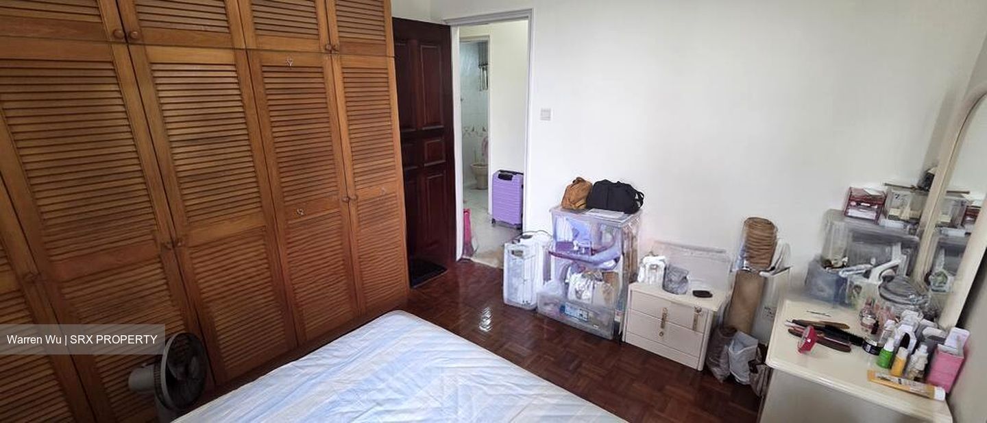 Bullion Park (D26), Condominium #498865541